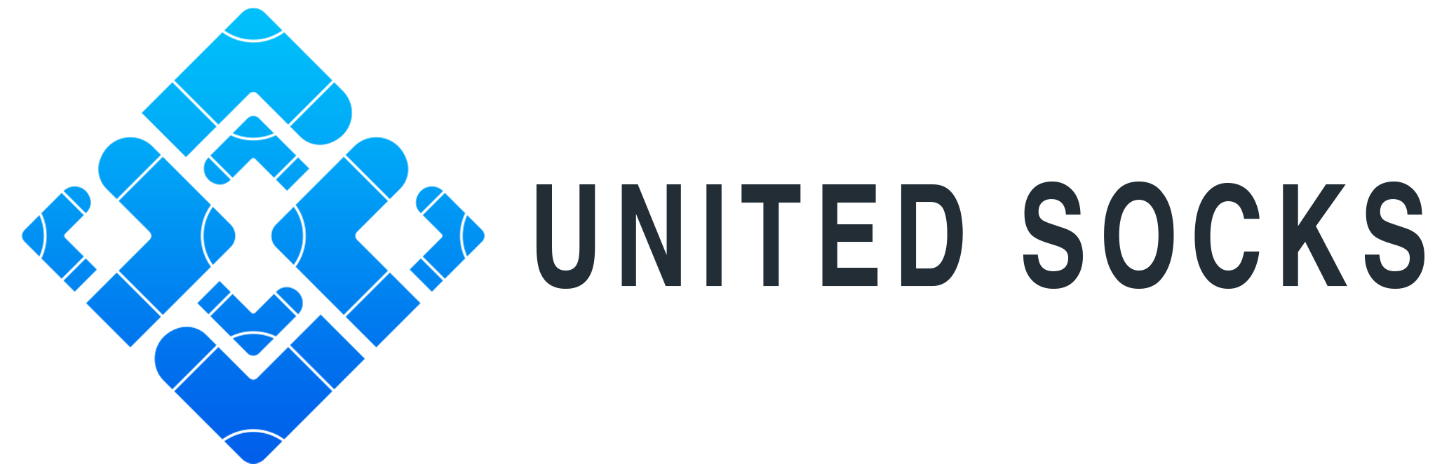 united socks logo